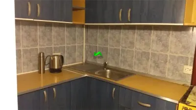 Apartament de inchiriat 3 camere Sibiu Vasile Aaron - foto 5