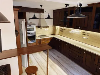 Vila Eleganta Dorobanti - foto 6