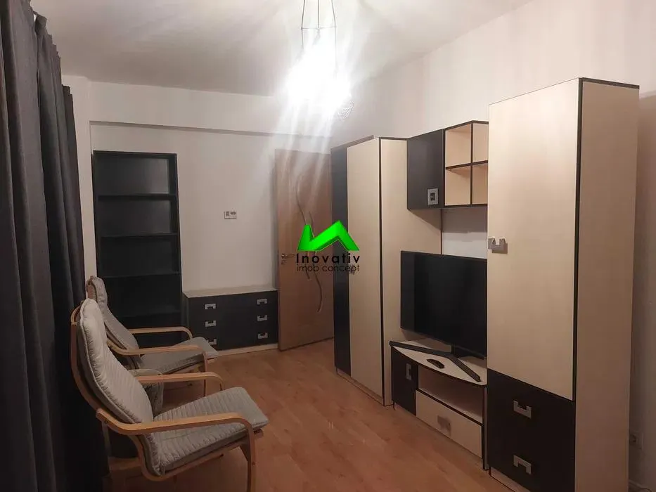 Apartament de inchiriat 2 camere Terezian - foto 1