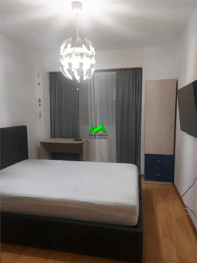 Apartament de inchiriat 2 camere Terezian - foto 3