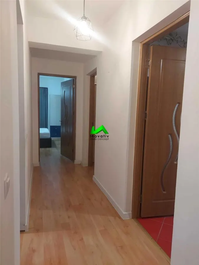 Apartament de inchiriat 2 camere Terezian - foto 4