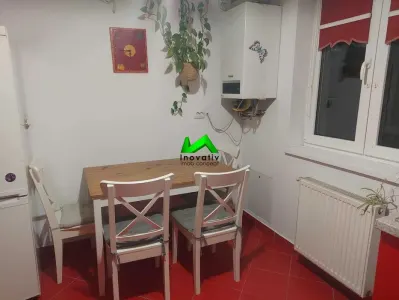 Apartament de inchiriat 2 camere Terezian - foto 6
