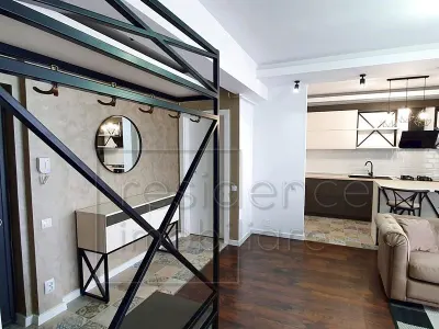 Apartament modern 2 camere, Europa, zona Luminia+Garaj - foto 11