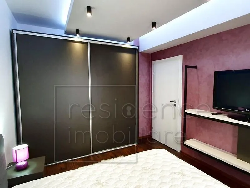 Apartament modern 2 camere, Europa, zona Luminia+Garaj - foto 6