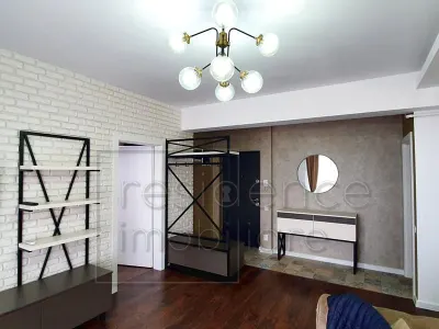 Apartament modern 2 camere, Europa, zona Luminia+Garaj - foto 8