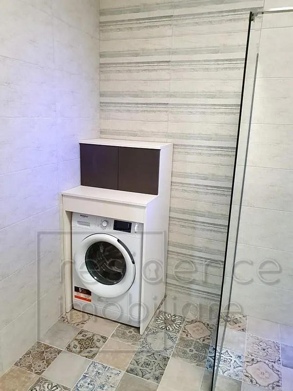 Apartament modern 2 camere, Europa, zona Luminia+Garaj - foto 10