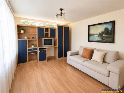Casa spatioasa+ Spatiu Comercial 50 mp+ garaj +teren 1.000 mp, Galaoaia, Mures - foto 7