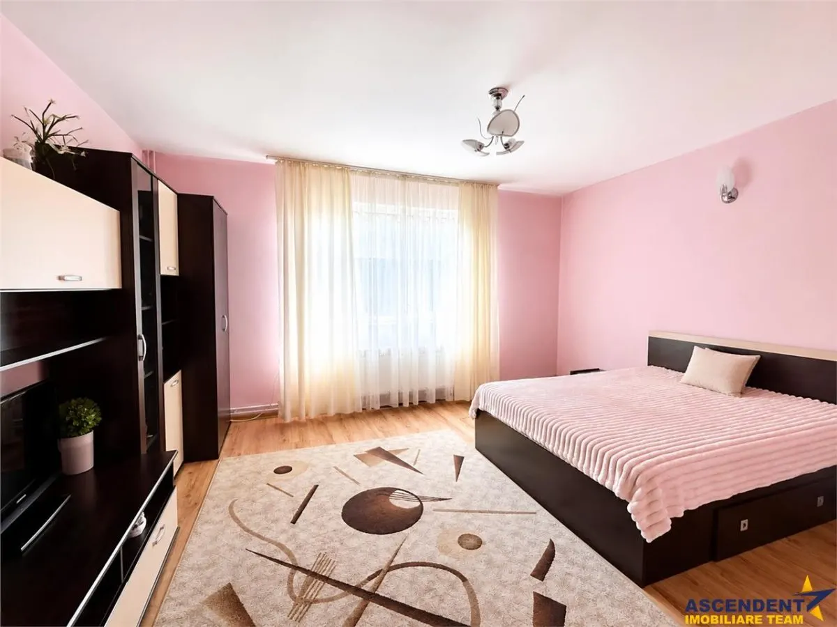 Casa spatioasa+ Spatiu Comercial 50 mp+ garaj +teren 1.000 mp, Galaoaia, Mures - foto 9