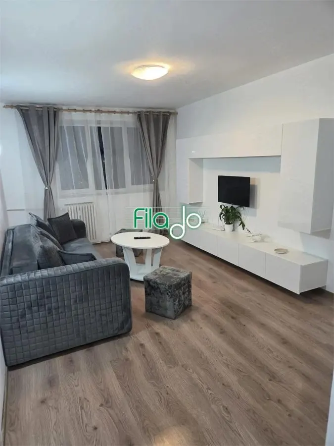 Apartament 2 camere Titan, Basarabia - foto 1