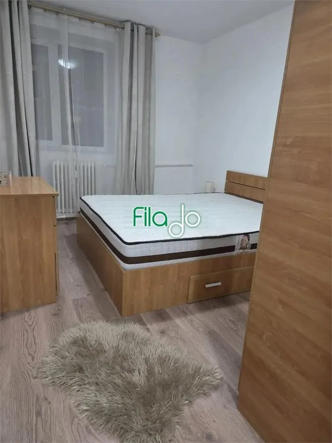 Apartament 2 camere Titan, Basarabia - foto 3