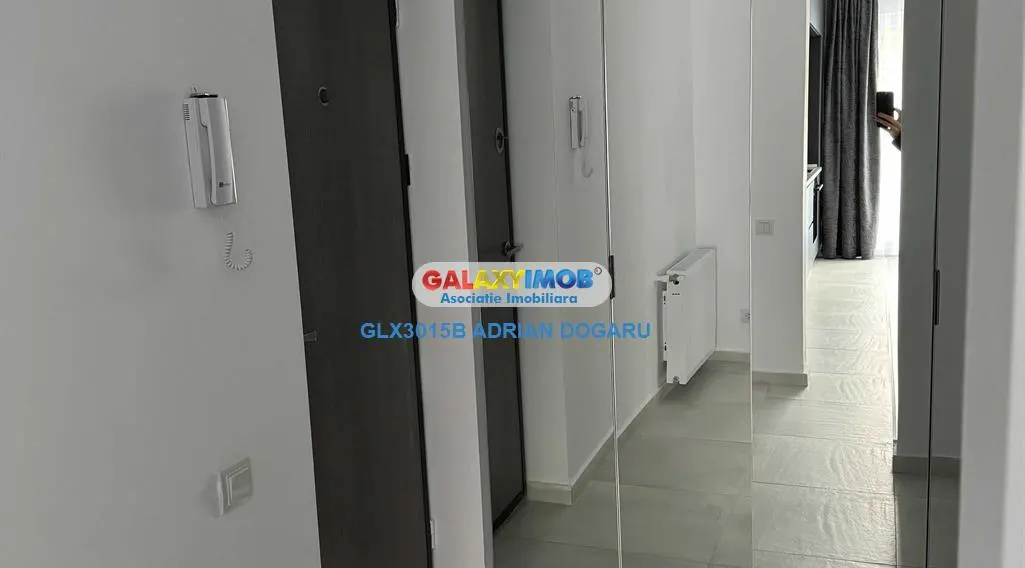APARTAMENT 3 CAMERE DE INCHIRIAT TITAN - foto 8