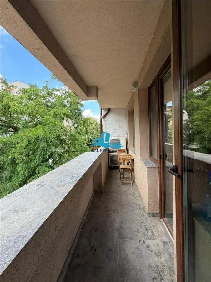 Inchiriere apartament 2 camere Bloc Nou Foisorul de Foc - foto 1