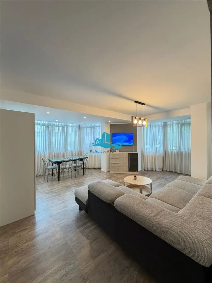 Inchiriere apartament 2 camere Bloc Nou Foisorul de Foc - foto 2