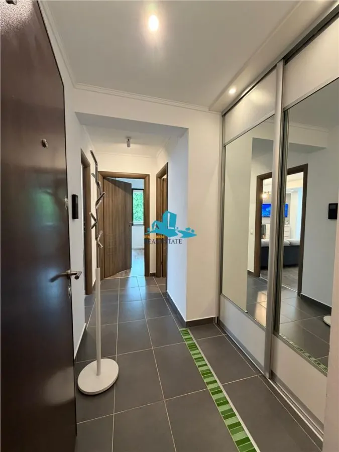 Inchiriere apartament 2 camere Bloc Nou Foisorul de Foc - foto 11