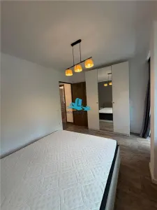 Inchiriere apartament 2 camere Bloc Nou Foisorul de Foc - foto 14
