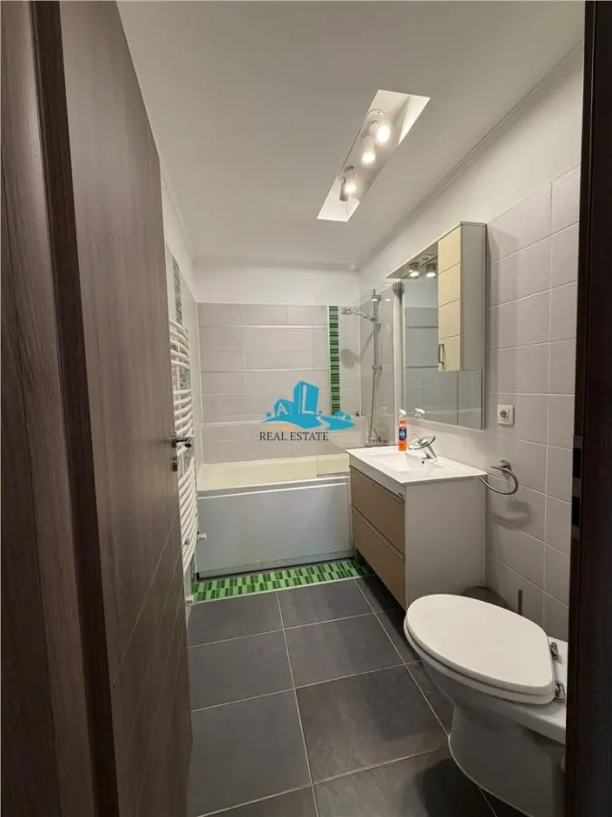 Inchiriere apartament 2 camere Bloc Nou Foisorul de Foc - foto 15