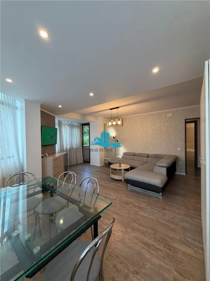 Inchiriere apartament 2 camere Bloc Nou Foisorul de Foc - foto 4