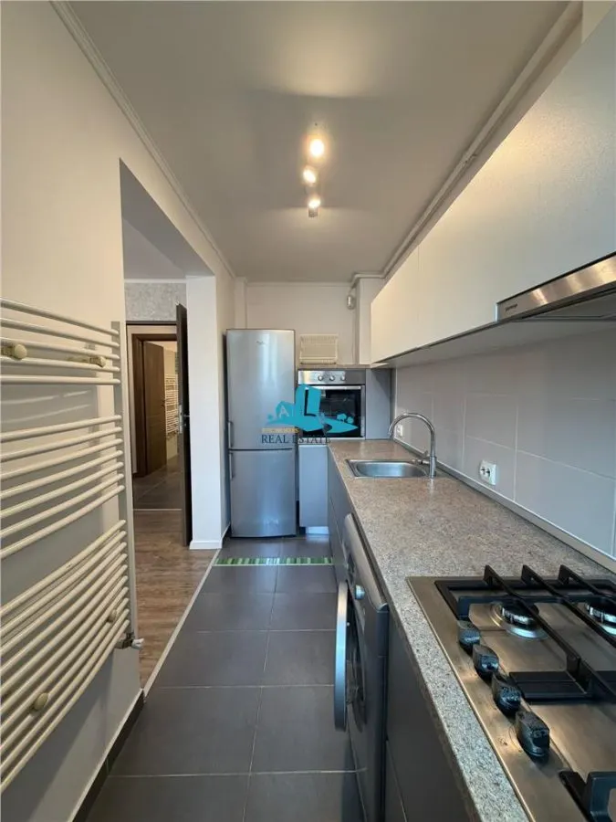 Inchiriere apartament 2 camere Bloc Nou Foisorul de Foc - foto 5
