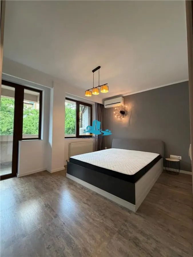 Inchiriere apartament 2 camere Bloc Nou Foisorul de Foc - foto 6