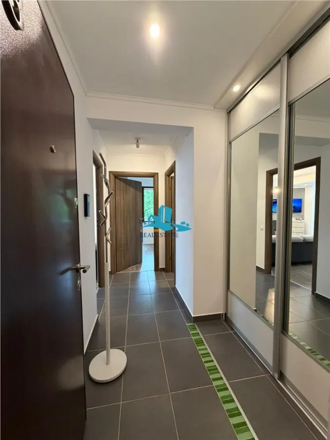 Inchiriere apartament 2 camere Bloc Nou Foisorul de Foc - foto 7