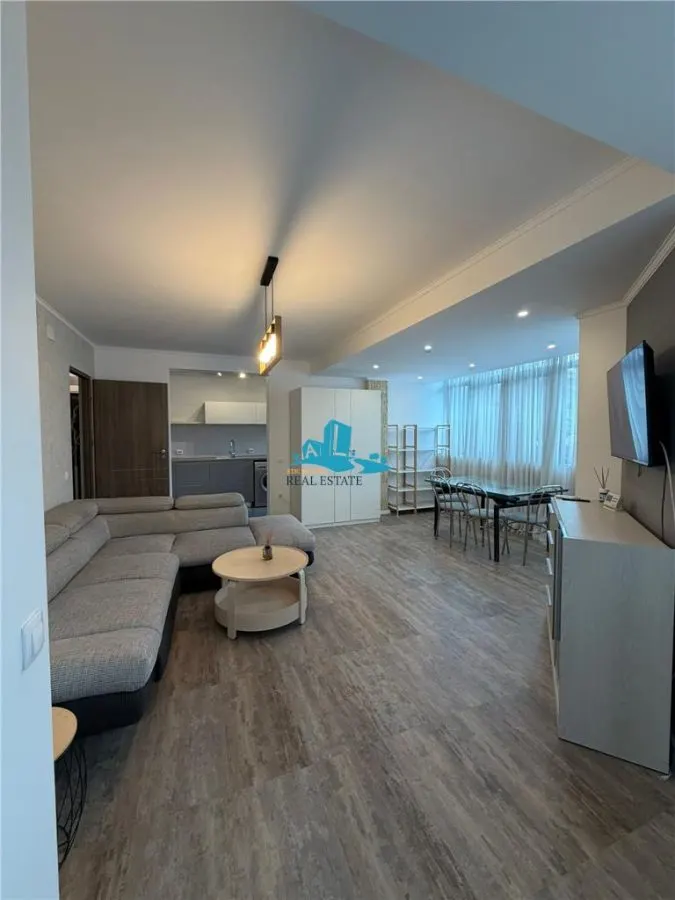 Inchiriere apartament 2 camere Bloc Nou Foisorul de Foc - foto 9