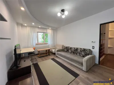 Pet friendly! Apartament decomandat,mobilat, utilat,Racadau,Brasov - foto 8