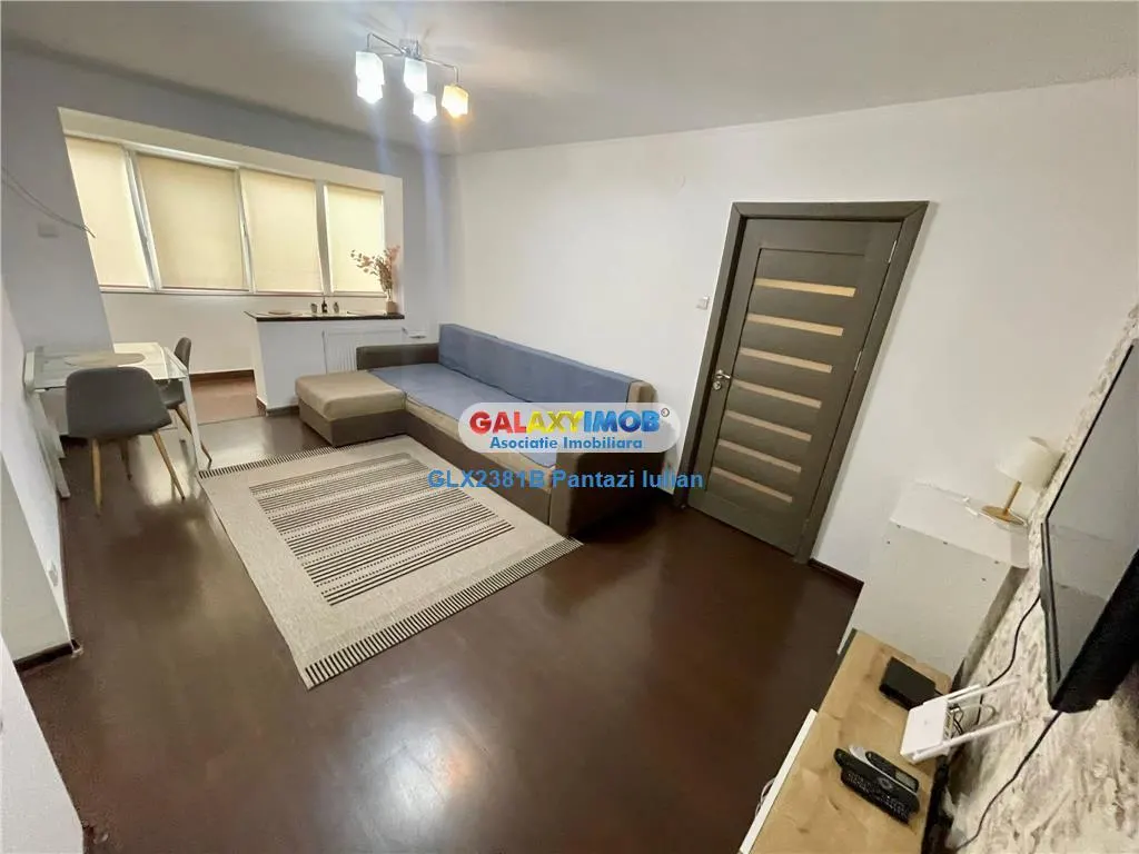 Apartament 2 camere | Crangasi | Semidecomandat | 5min. metrou - foto 1