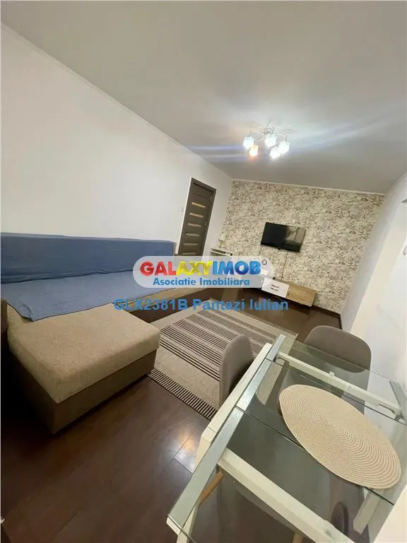 Apartament 2 camere | Crangasi | Semidecomandat | 5min. metrou - foto 2