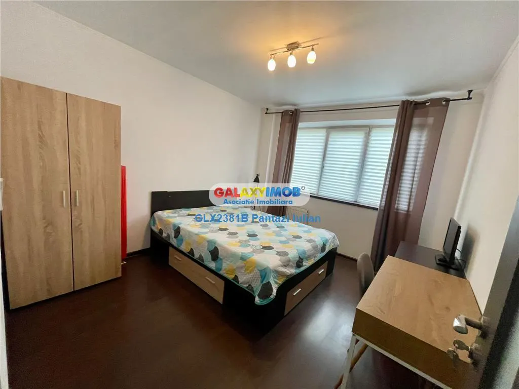 Apartament 2 camere | Crangasi | Semidecomandat | 5min. metrou - foto 3