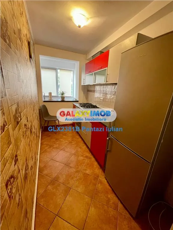 Apartament 2 camere | Crangasi | Semidecomandat | 5min. metrou - foto 6