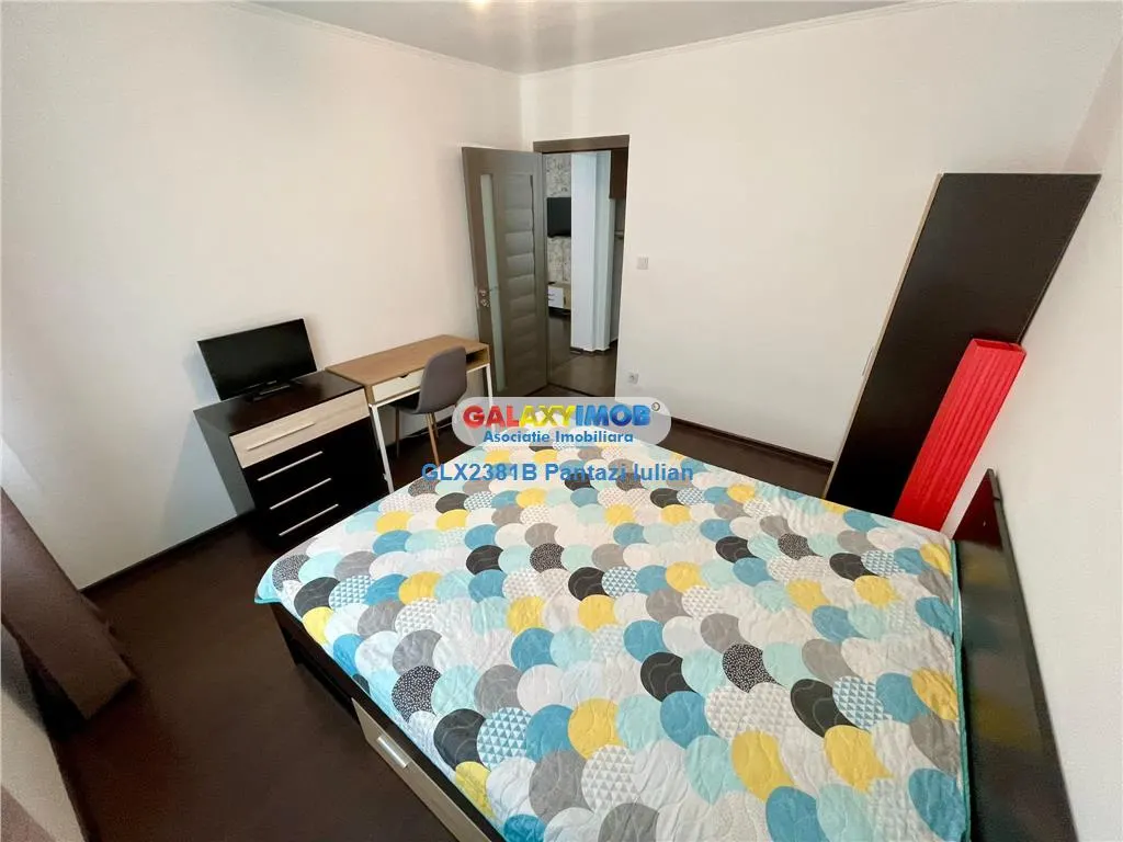 Apartament 2 camere | Crangasi | Semidecomandat | 5min. metrou - foto 10