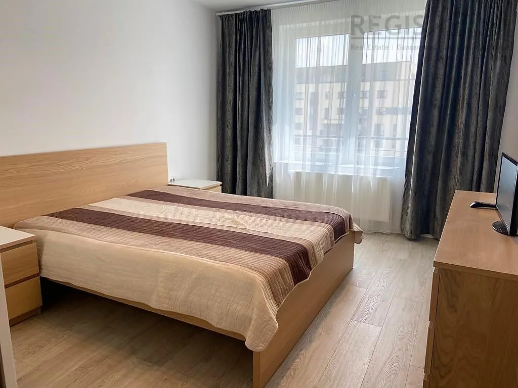 Apartament 2 camere open space Coresi (KASPER) - foto 6