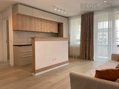 Apartament 2 camere open space Coresi (KASPER) - foto 8