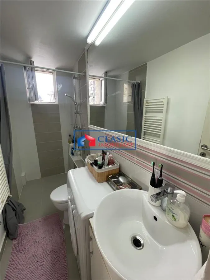 Vanzare apartament 2 camere modern in Gheorgheni- zona Brancusi - foto 11