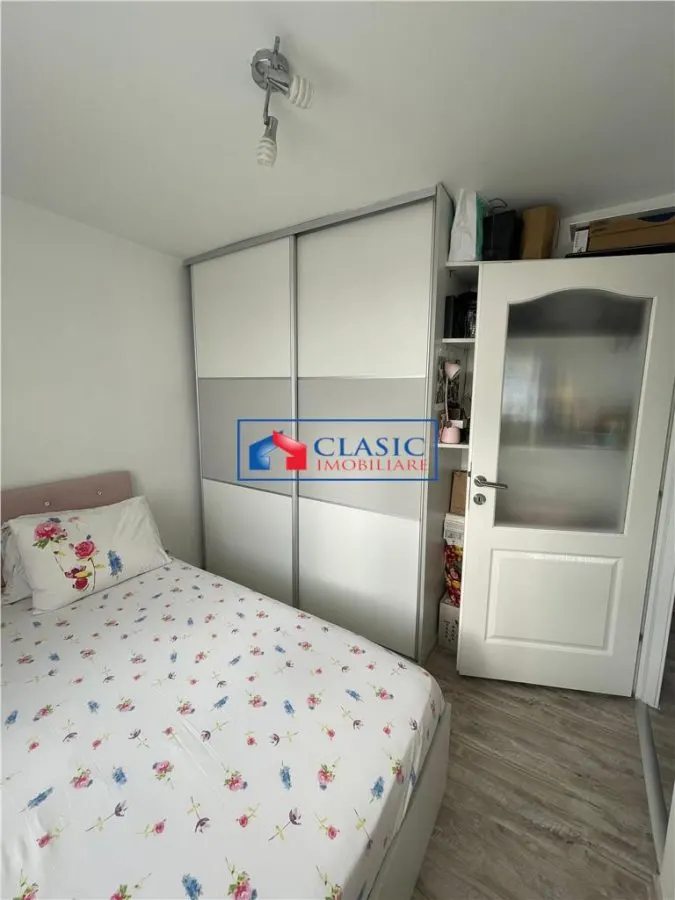 Vanzare apartament 2 camere modern in Gheorgheni- zona Brancusi - foto 12