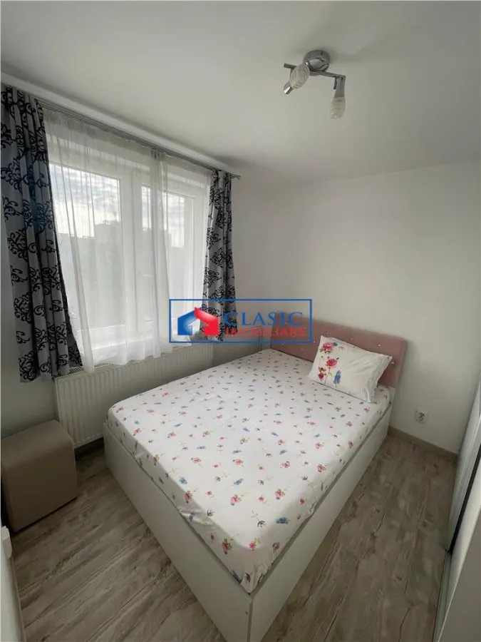 Vanzare apartament 2 camere modern in Gheorgheni- zona Brancusi - foto 14