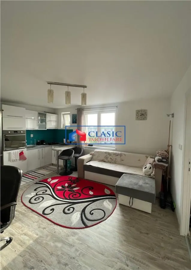 Vanzare apartament 2 camere modern in Gheorgheni- zona Brancusi - foto 3