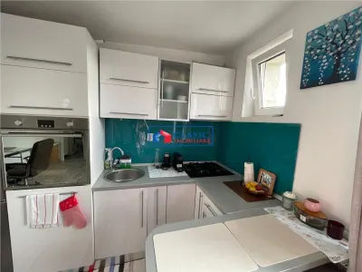 Vanzare apartament 2 camere modern in Gheorgheni- zona Brancusi - foto 7