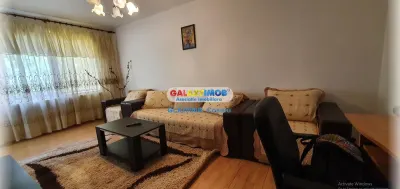 APARTAMENT 2 CAMERE DE INCHIRIAT RAHOVA PETRE ISPIRESCU - foto 1