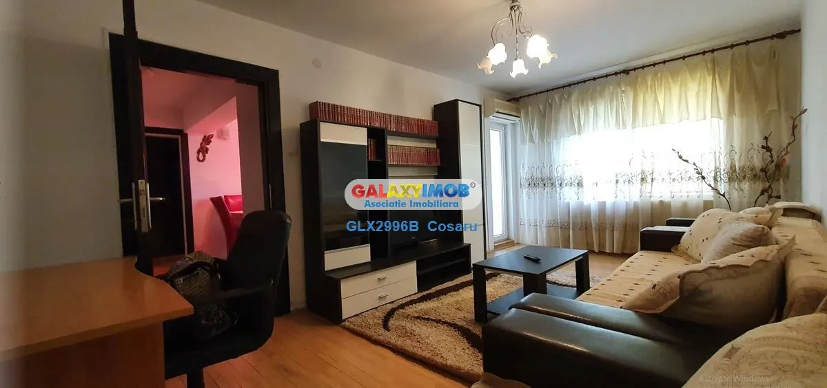 APARTAMENT 2 CAMERE DE INCHIRIAT RAHOVA PETRE ISPIRESCU - foto 2