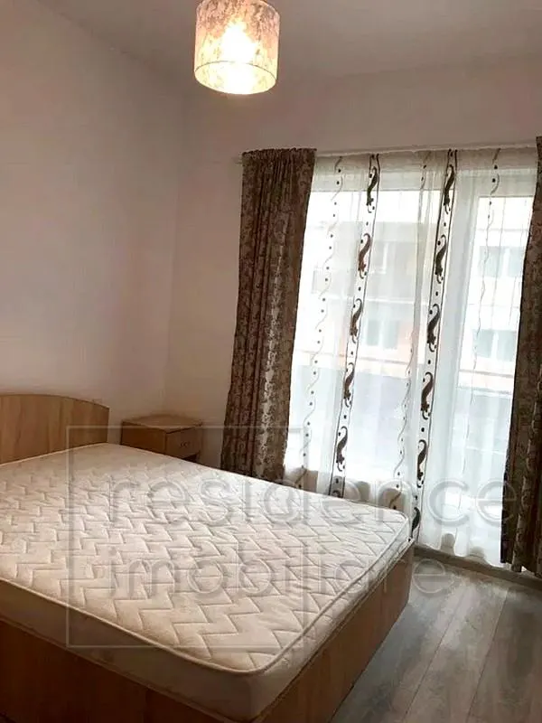 Pet friendly! Apartament 2 camere, Gheorgheni, zona Iulius Mall - foto 4