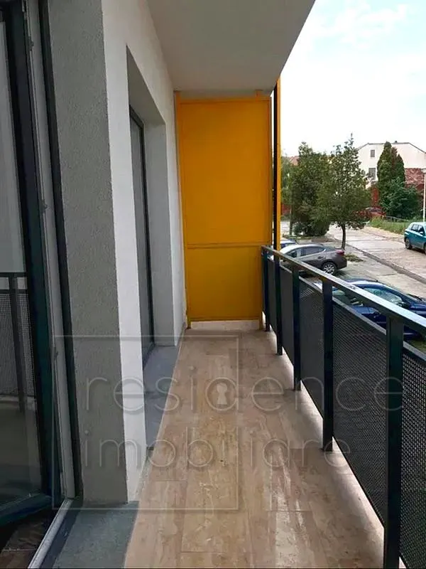 Pet friendly! Apartament 2 camere, Gheorgheni, zona Iulius Mall - foto 7