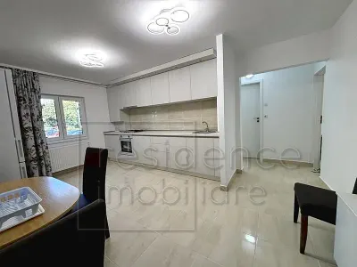 Apartament 2 dormitoare, Intre Lacuri, zona Iulius Mall - Cluj-Napoca