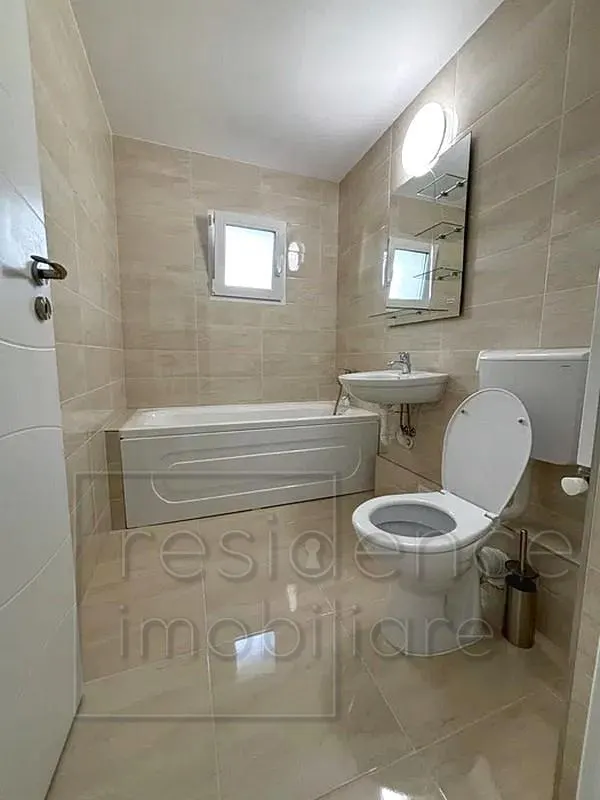 Apartament 2 dormitoare, Intre Lacuri, zona Iulius Mall - foto 6