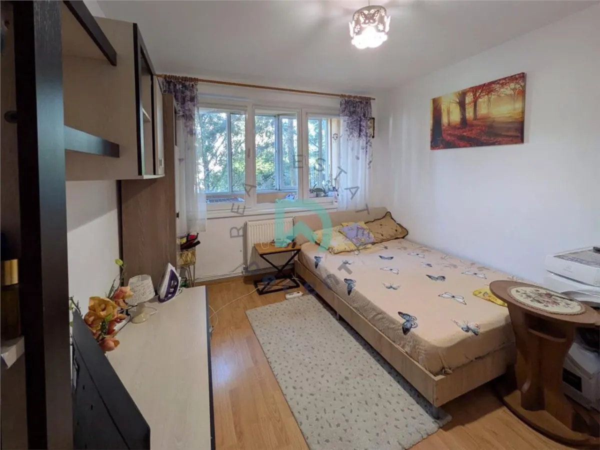 Vand apartamente 3 camere Garii, Brasov - foto 11