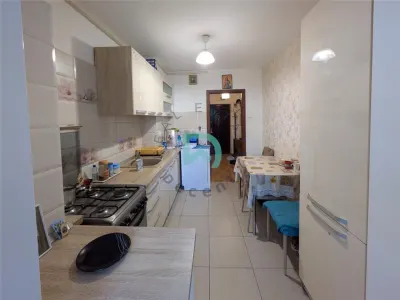 Vand apartamente 3 camere Garii, Brasov - foto 9