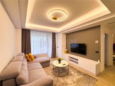 Apartament de inchiriat 2 camere Soseaua Nordului - Bucuresti