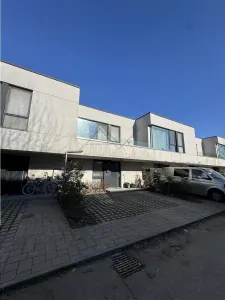 DE INCHIRIAT VILA CUBIC 6 | PISCINA | TOAMNEI - MARACINENI - Bragadiru