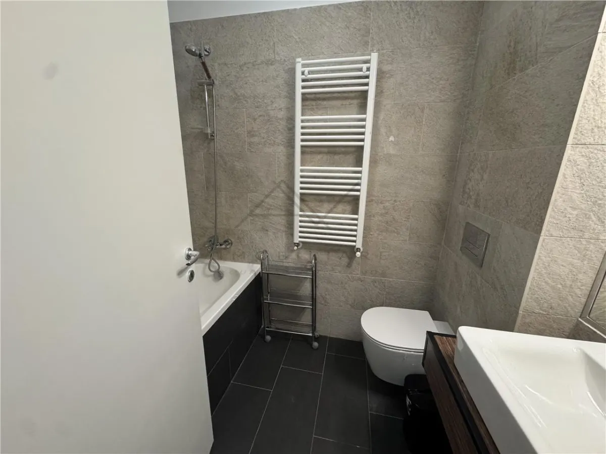 DE INCHIRIAT VILA CUBIC 6 | PISCINA | TOAMNEI - MARACINENI - foto 7