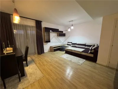 DE INCHIRIAT VILA CUBIC 6 | PISCINA | TOAMNEI - MARACINENI - foto 10